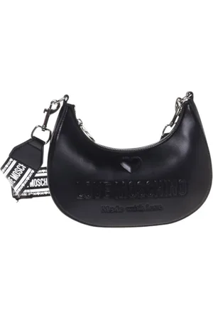 Moschino Donna, Borse, Nero, Taglia unica, new