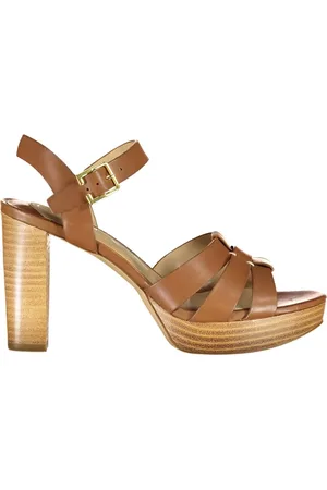 Ralph Lauren Donna, Scarpe, Marrone, 39 EU, new