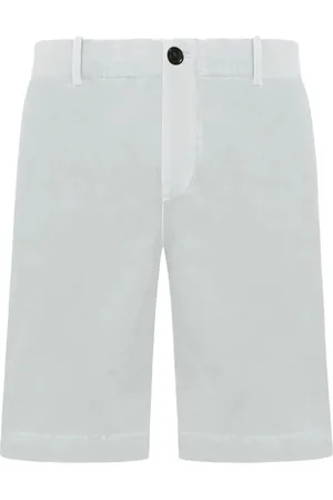 RRD Uomo, Pantaloncini, Bianco, XL, new