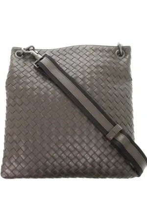 Bottega Veneta Donna, Pre-owned, Marrone, Taglia unica, used