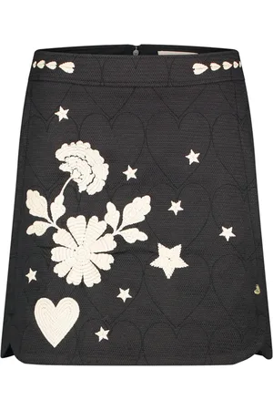 Fabienne Chapot Donna, Gonne, Nero, M, new