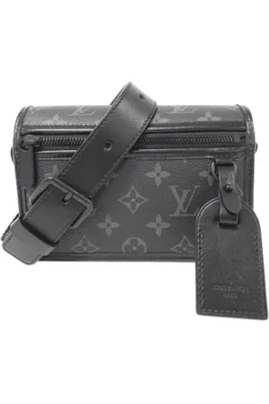 LOUIS VUITTON Donna, Pre-owned, Nero, Taglia unica, used
