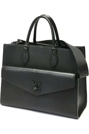 LOUIS VUITTON Donna, Pre-owned, Nero, Taglia unica, used