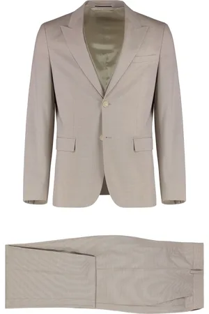 HUGO BOSS Uomo, Abiti Uomo, , S, new