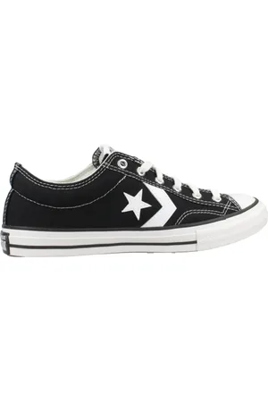 Converse Donna, Scarpe, Nero, 37 EU, new