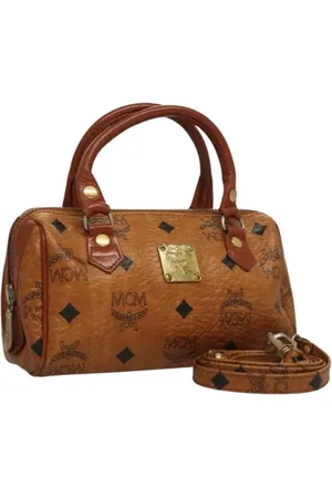 MCM Donna, Pre-owned, Marrone, Taglia unica, used