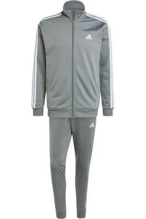 adidas Uomo, Sport, Grigio, S, new