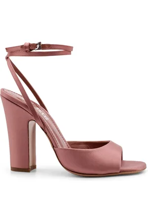 PARIS TEXAS Donna, Scarpe, Rosa, 37 1/2 EU, new