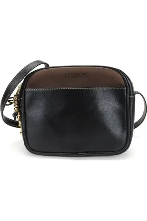 Loewe Donna, Pre-owned, Nero, Taglia unica, used