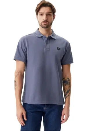 Calvin Klein Uomo, Top, Grigio, L, new