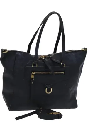 LOUIS VUITTON Donna, Pre-owned, Nero, Taglia unica, used