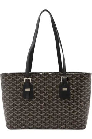 GOYARD Donna, Pre-owned, Marrone, Taglia unica, used