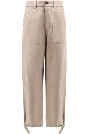 Brunello Cucinelli Uomo, Pantaloni, , 2Xl, new