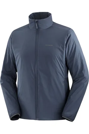 Salomon Uomo, Sport, Blu, S, new