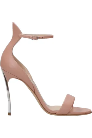 Casadei Donna, Scarpe, Rosa, 37 1/2 EU, new