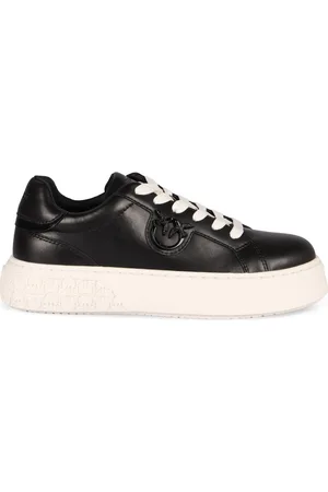 Pinko Donna, Scarpe, Nero, 40 EU, new