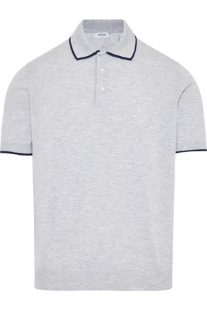 Gran Sasso Uomo, Top, Grigio, 2Xl, new