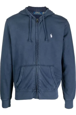 Ralph Lauren Uomo, Felpe, Blu, S, new