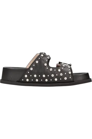Nº21 Donna, Scarpe, Nero, 41 EU, new