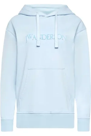 J.W.Anderson Uomo, Felpe, Blu, L, new