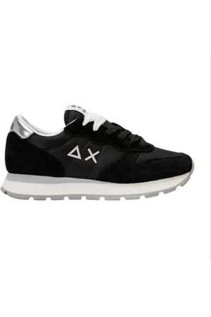 sun68 Donna, Scarpe, Nero, 39 EU, new
