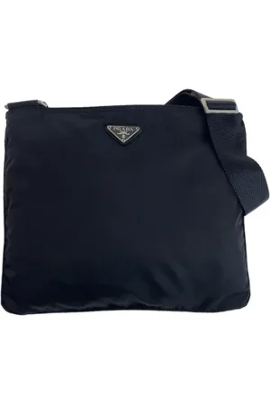Prada Donna, Pre-owned, Nero, Taglia unica, used