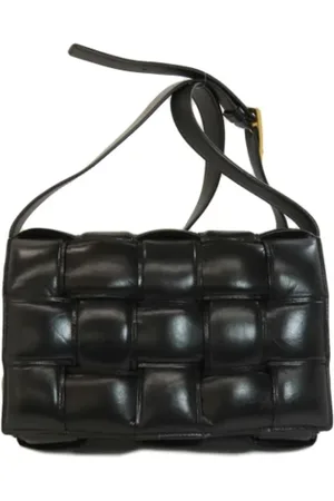 Bottega Veneta Donna, Pre-owned, Nero, Taglia unica, used