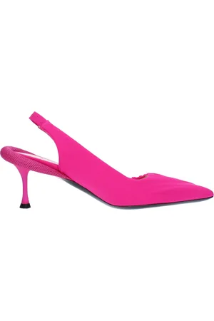 Nº21 Donna, Scarpe, Rosa, 39 EU, new