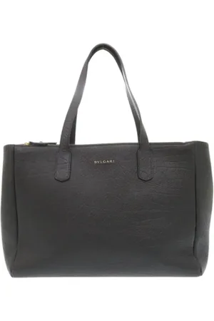 Bvlgari Donna, Pre-owned, Nero, Taglia unica, used