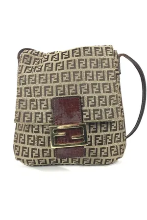 Fendi Donna, Pre-owned, , Taglia unica, used
