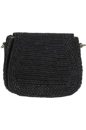 IBELIV Donna, Borse, Nero, Taglia unica, new