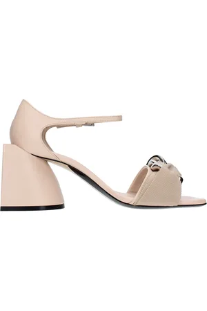 Nº21 Donna, Scarpe, Rosa, 36 EU, new
