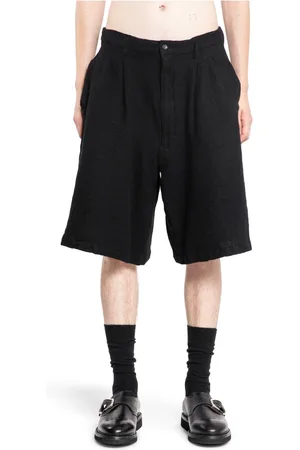 Comme des Garçons Uomo, Pantaloncini, Nero, L, new