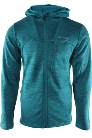 Columbia Uomo, Giacche, Blu, S, new