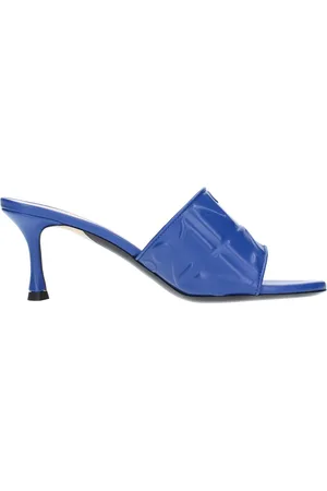 Nº21 Donna, Scarpe, Blu, 36 EU, new