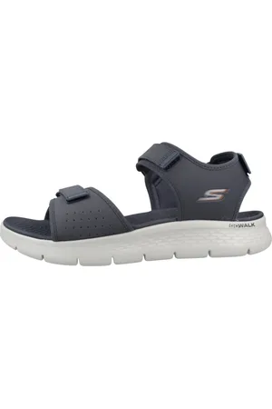 Skechers Uomo, Scarpe, Blu, 40 EU, new