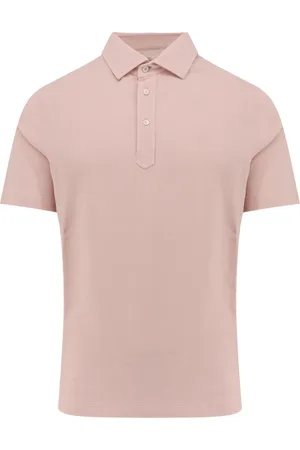 Brunello Cucinelli Uomo, Top, Rosa, S, new
