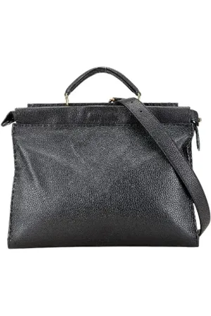 Fendi Donna, Pre-owned, Nero, Taglia unica, used