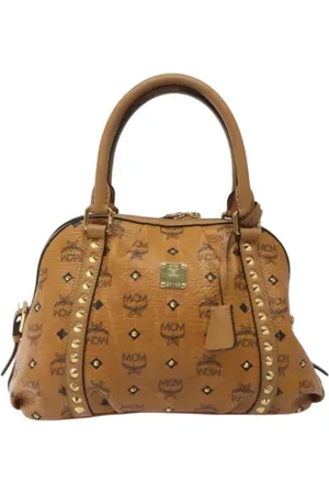 MCM Donna, Pre-owned, Marrone, Taglia unica, used