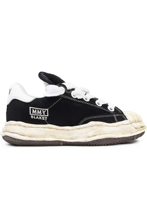 MIHARA YASUHIRO Uomo, Scarpe, Nero, 43 EU, new