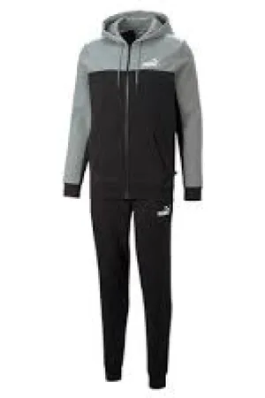 PUMA Uomo, Sport, Nero, M, new
