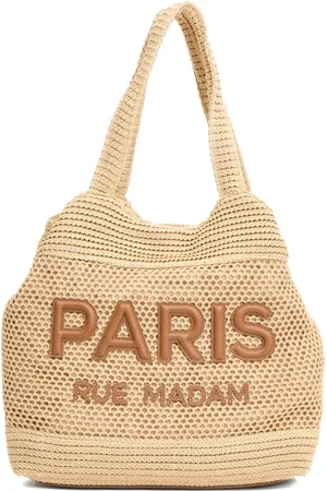 RUE MADAM Donna, Borse, , Taglia unica, new