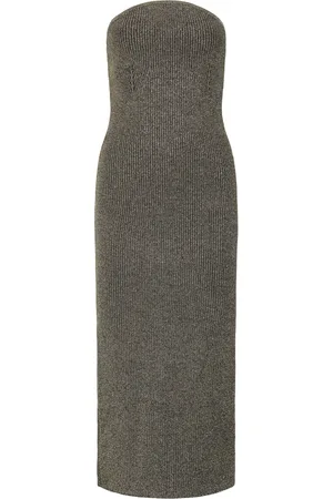 Khaite Donna, Abiti, Grigio, M, new
