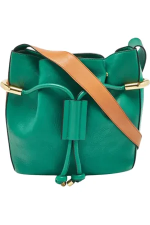 Chloé Donna, Pre-owned, Verde, Taglia unica, used
