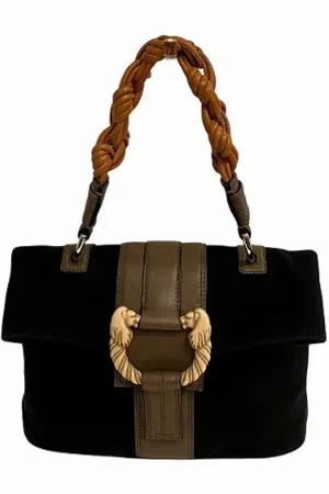 Bvlgari Donna, Pre-owned, Nero, Taglia unica, used