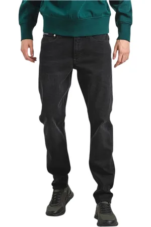 Calvin Klein Uomo, Jeans, Nero, W31 L32, new