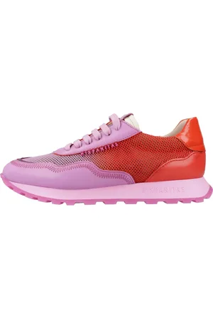 Hispanitas Donna, Scarpe, Viola, 37 EU, new