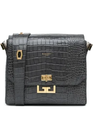 Givenchy Donna, Pre-owned, Grigio, Taglia unica, used