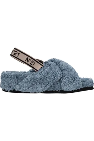 Nº21 Donna, Scarpe, Blu, 36 EU, new