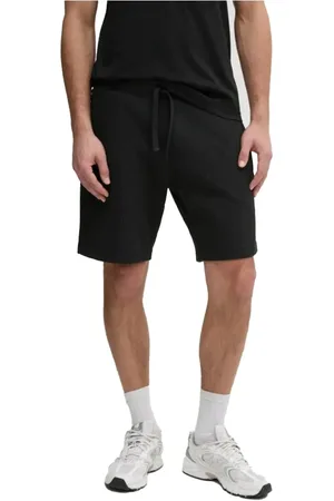 Calvin Klein Uomo, Pantaloncini, Nero, XL, new